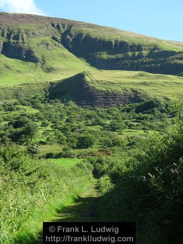 Benbulben